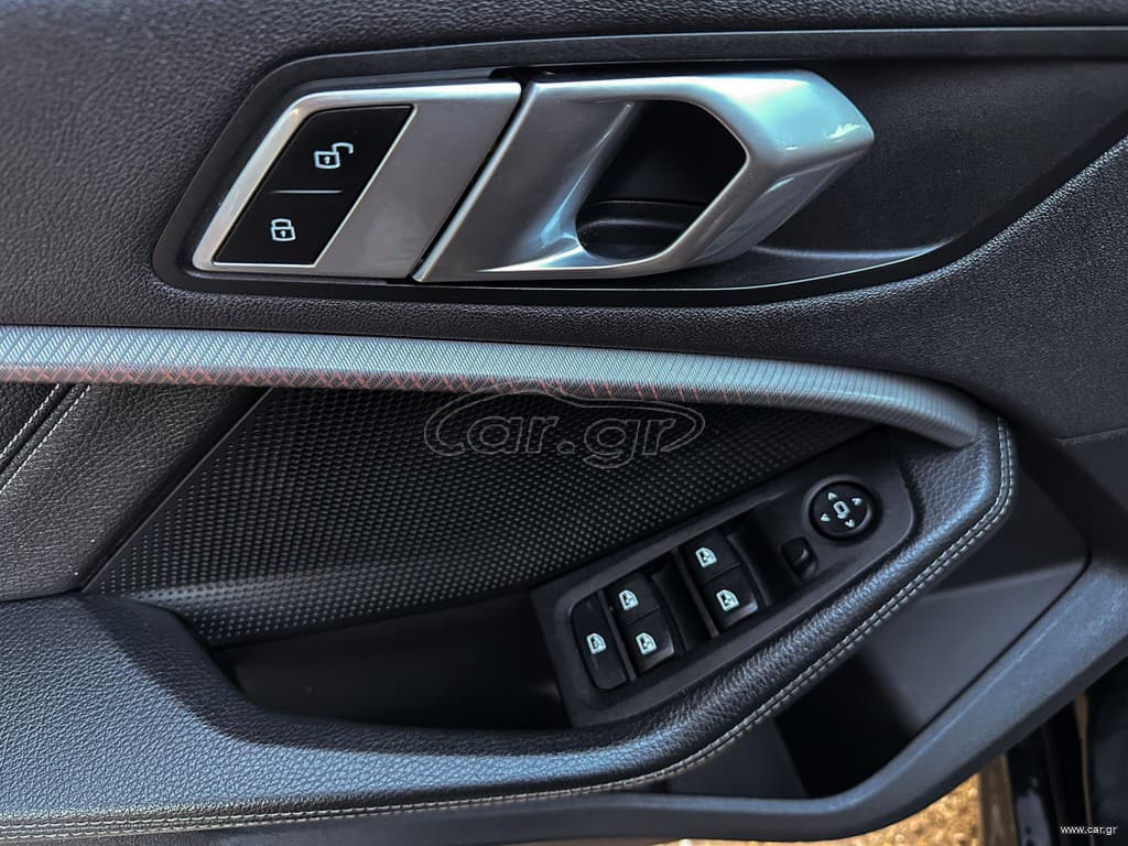 Bmw 218 2020 Ελληνικό,1ο Χέρι, M Packet,2 Ετη Εγγύηση thumbnail 20