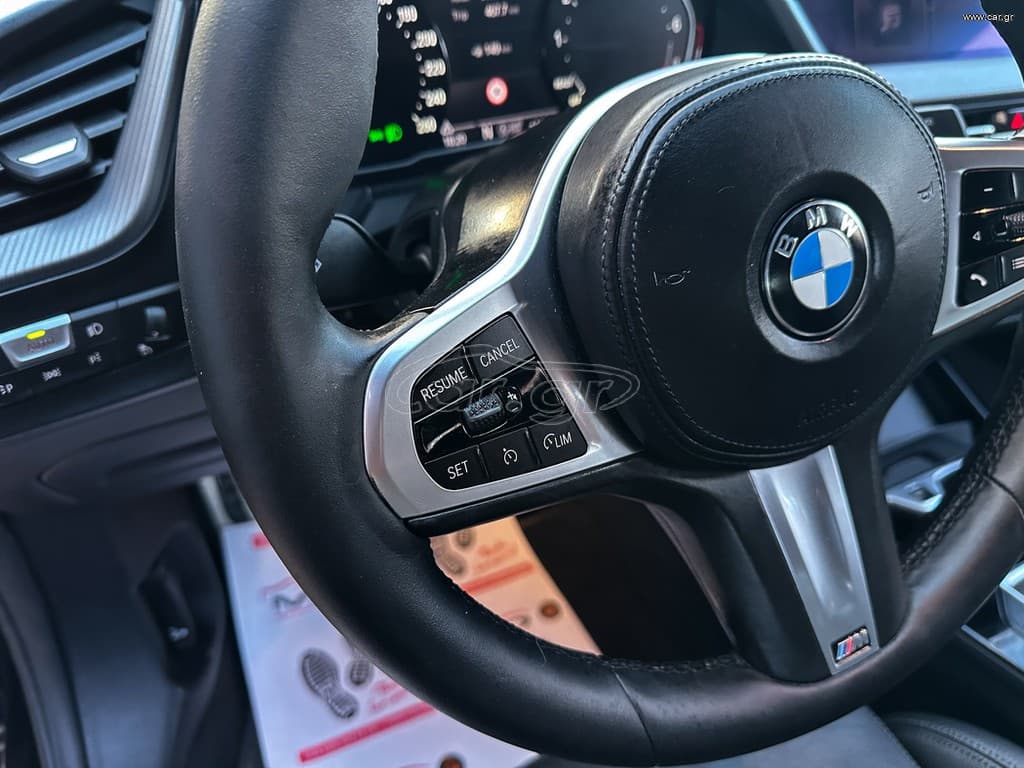Bmw 218 2020 Ελληνικό,1ο Χέρι, M Packet,2 Ετη Εγγύηση thumbnail 21