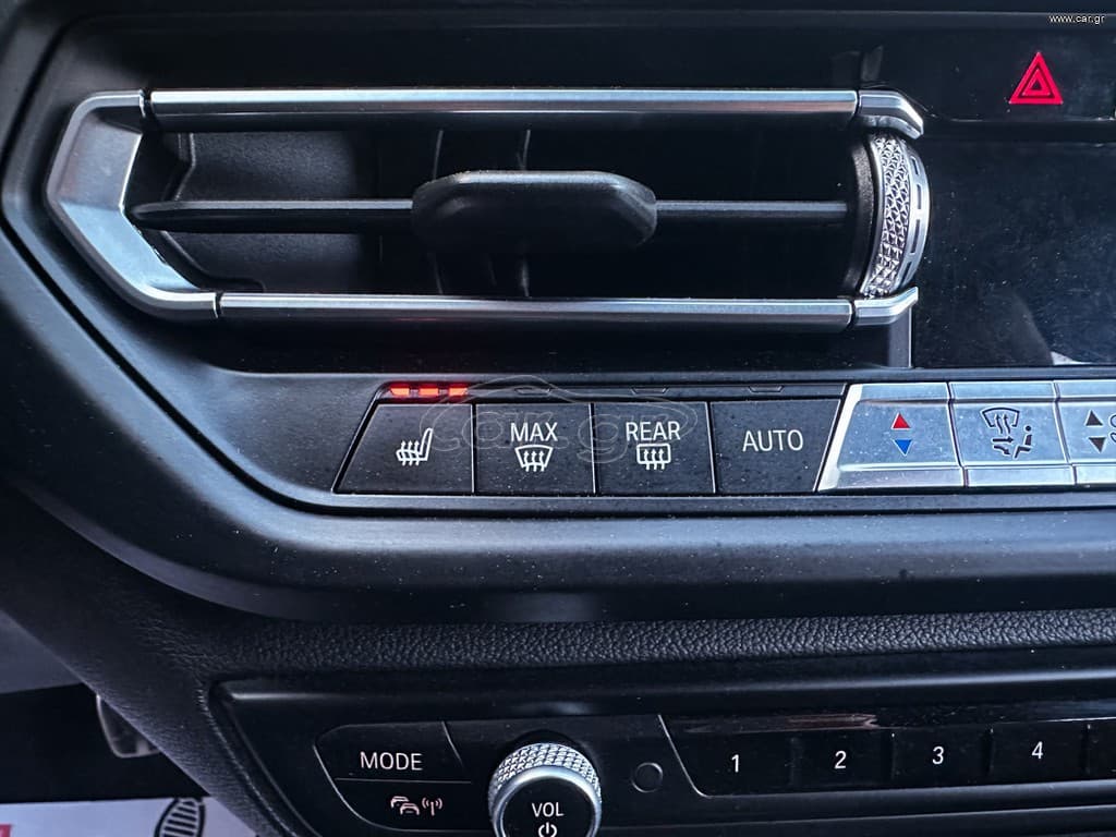 Bmw 218 2020 Ελληνικό,1ο Χέρι, M Packet,2 Ετη Εγγύηση thumbnail 25