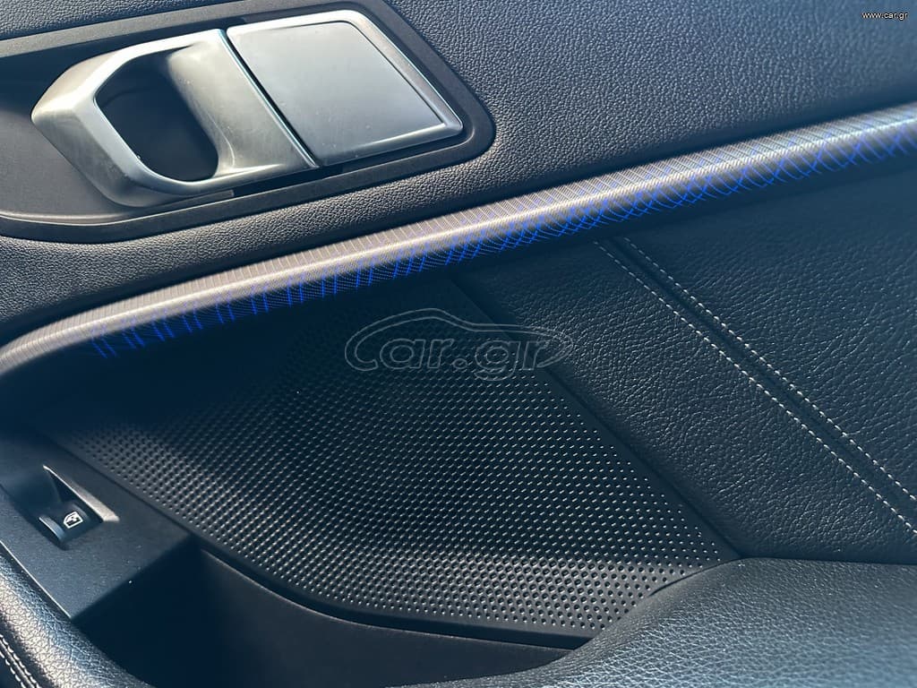 Bmw 218 2020 Ελληνικό,1ο Χέρι, M Packet,2 Ετη Εγγύηση thumbnail 26