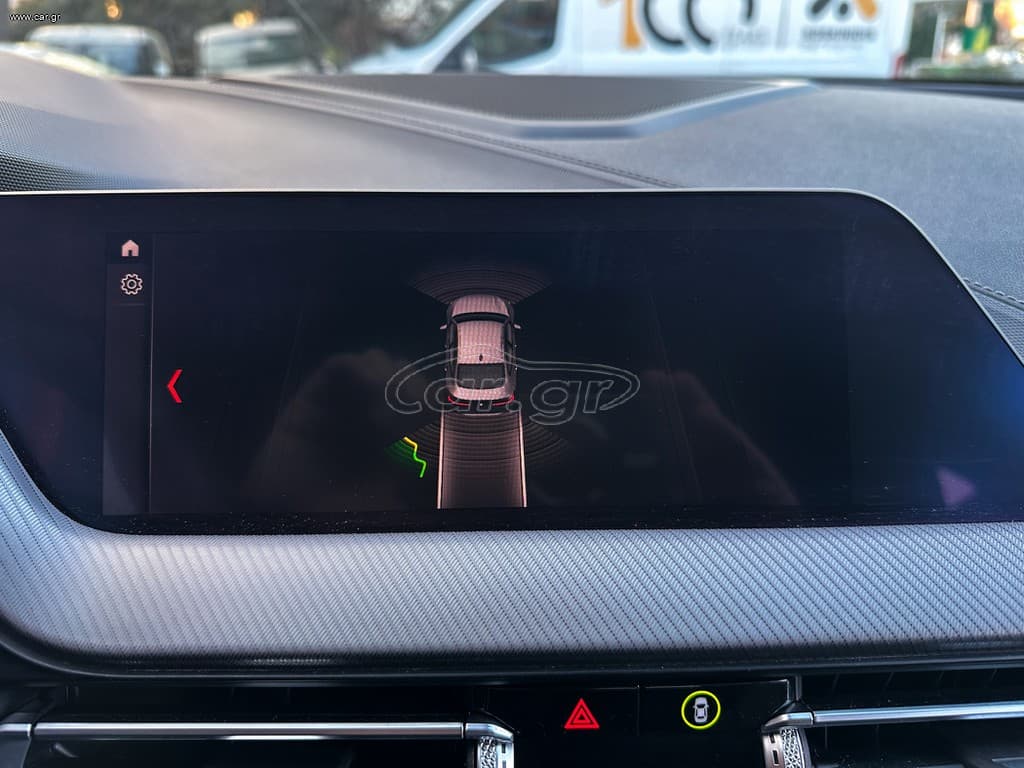 Bmw 218 2020 Ελληνικό,1ο Χέρι, M Packet,2 Ετη Εγγύηση thumbnail 28