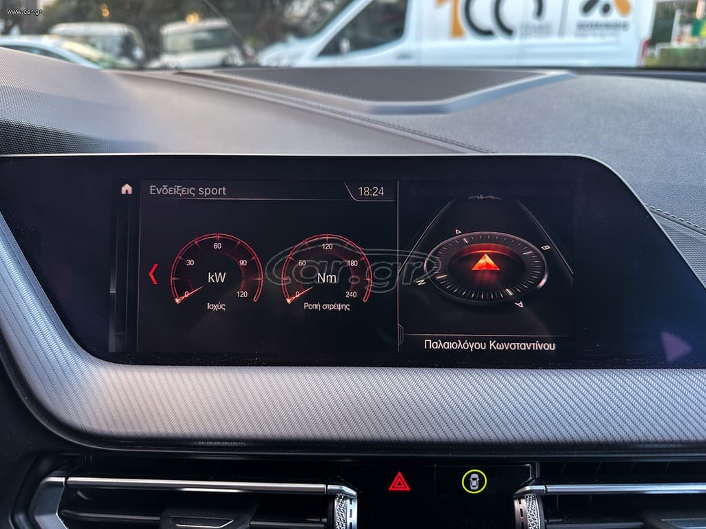 Bmw 218 2020 Ελληνικό,1ο Χέρι, M Packet,2 Ετη Εγγύηση thumbnail 34