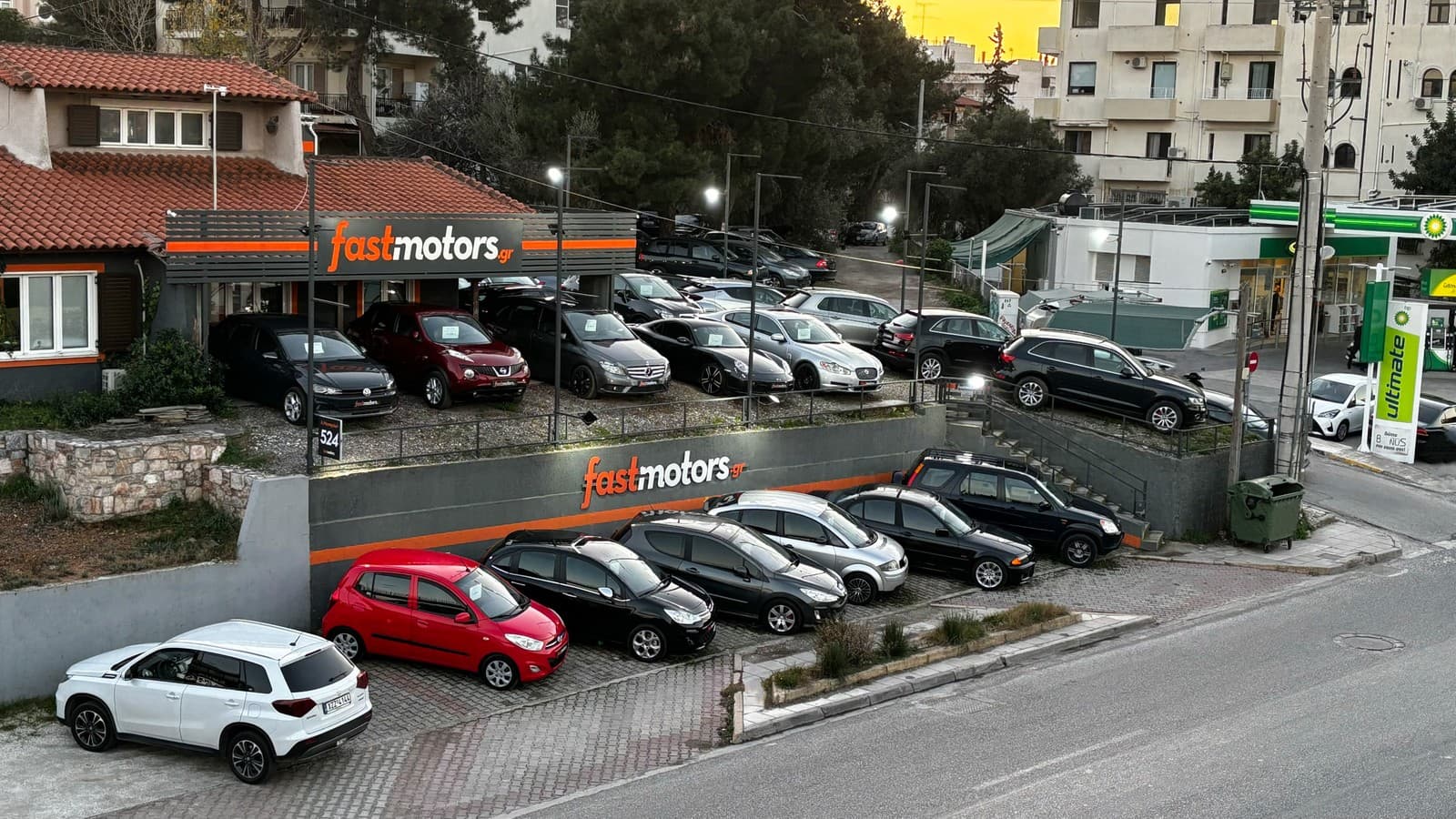 Mercedes-Benz VITO 2021 VITO, LONG, Ελληνικό, Οθόνη Carplay, Βιβλίο,2 Ετη Εγγύηση thumbnail 46