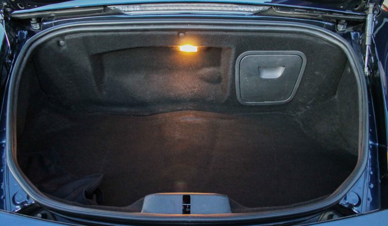 Porsche, Boxter, Automatic full