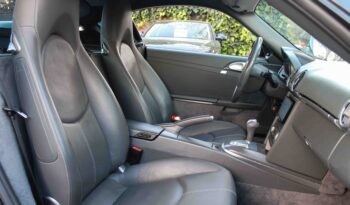 Porsche Cayman ’06 S , Ελληνικό με πλήρες service full