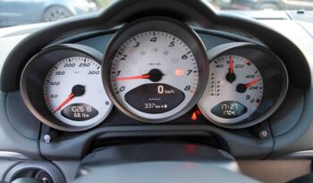 Porsche Cayman ’06 S , Ελληνικό με πλήρες service full