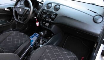 Seat Ibiza, ’09 Cupra, 220HP, Ελληνικό, Βιβλίο service full