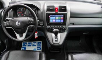 Honda CR-V ’09 Ελληνικό, Αυτόματο, Panorama, Δέρμα full