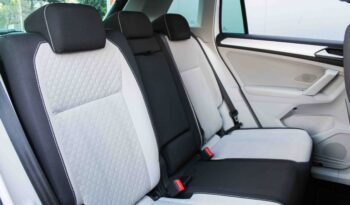 Volkswagen Tiguan ’17 Advance, Ελληνικό, Panorama, Βιβλίο, Εγγύηση full