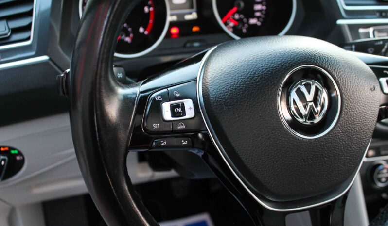 Volkswagen Tiguan ’17 Advance, Ελληνικό, Panorama, Βιβλίο, Εγγύηση full