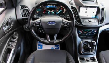 Ford Kuga, ’17 Business, Ελληνικό, Βιβλίο service, Εγγύηση full