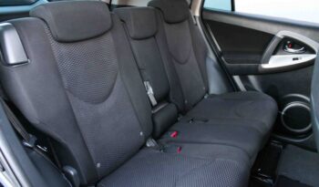 Toyota RAV 4 ’06 Ελληνικής αντιπροσωπείας, 1ο Χέρι, Ηλιοροφή full