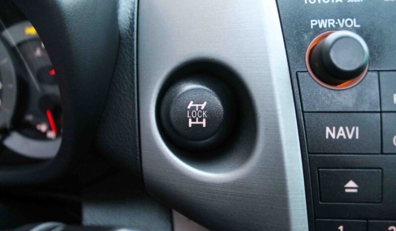 Toyota RAV 4 ’06 Ελληνικής αντιπροσωπείας, 1ο Χέρι, Ηλιοροφή full