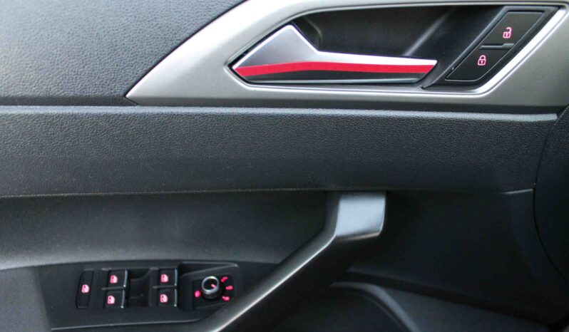 Volkswagen Polo ’18 Comfortline, Ελληνικό, Βιβλίο service, Εγγύηση full