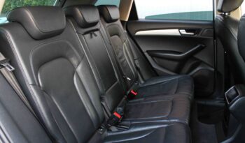 Audi Q5 ’09 Ελληνικό, Βιβλίο Service, Οθόνη, Δέρμα full