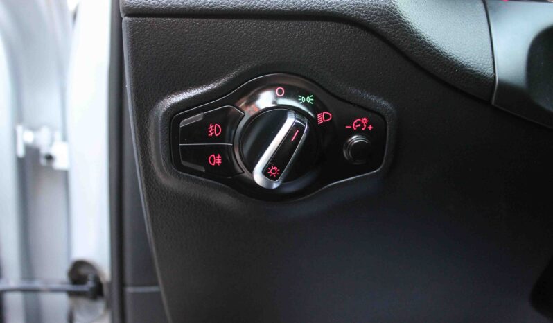 Audi Q5 ’09 Ελληνικό, Βιβλίο Service, Οθόνη, Δέρμα full