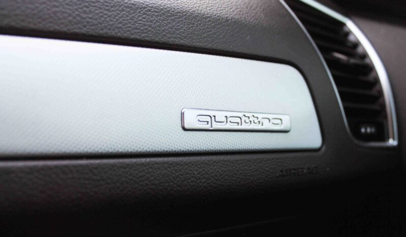 Audi Q5 ’09 Ελληνικό, Βιβλίο Service, Οθόνη, Δέρμα full