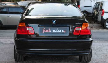 Bmw 316 ’99 1ο Χέρι, Look M Packet, Οθόνη, Ζάντες full