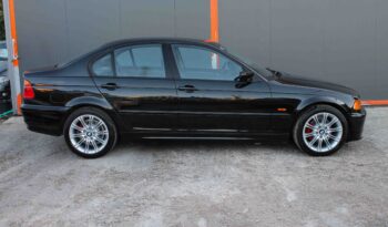 Bmw 316 ’99 1ο Χέρι, Look M Packet, Οθόνη, Ζάντες full