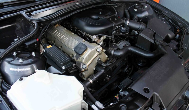 Bmw 316 ’99 1ο Χέρι, Look M Packet, Οθόνη, Ζάντες full