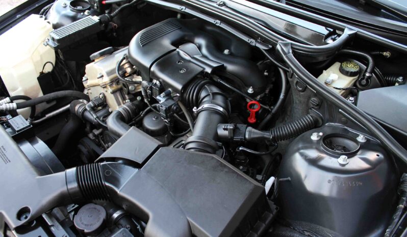 Bmw 316 ’99 1ο Χέρι, Look M Packet, Οθόνη, Ζάντες full