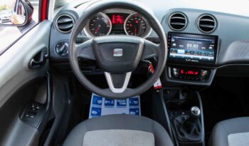 Seat Ibiza ’09 LPG, Panorama, Οθόνη-GPS , Βιβλίο service full
