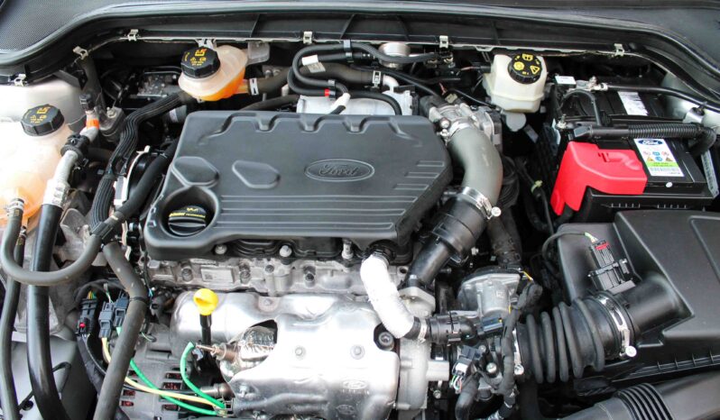 Ford Focus ’19 Ελληνικό, 1o Χέρι, 120HP, Οθόνη, Βιβλίο , Εγγύηση full