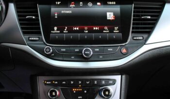 Opel Astra ’17 Ελληνικό, Dynamic, Βιβλίο service, Εγγύηση full