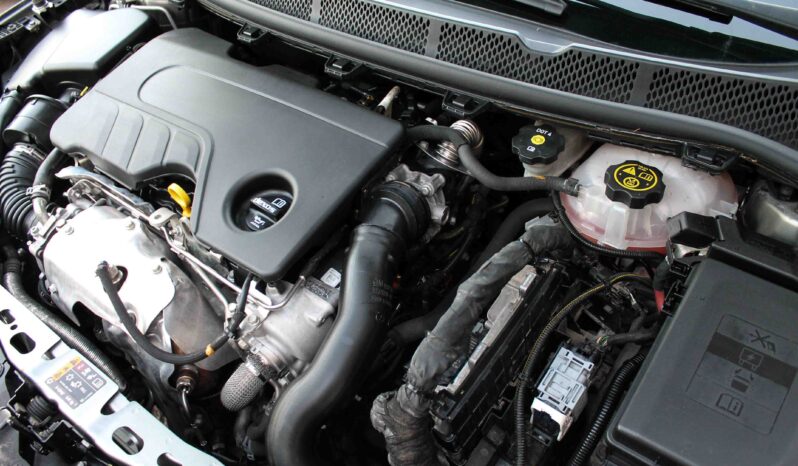 Opel Astra ’17 Ελληνικό, Dynamic, Βιβλίο service, Εγγύηση full