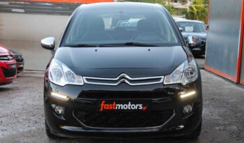 Citroen C3, ’14 Skyview, Ελληνικό, 1ο Χέρι, Οθόνη, Βιβλίο full