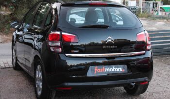 Citroen C3, ’14 Skyview, Ελληνικό, 1ο Χέρι, Οθόνη, Βιβλίο full