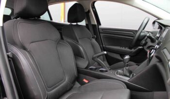 Renault Megane ’18 Ελληνικό,1o Χέρι, Οθόνη-GPS, Βιβλίο service full