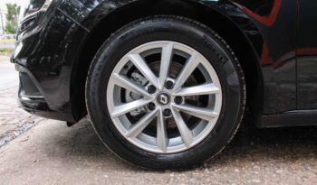 Renault Megane ’18 Ελληνικό,1o Χέρι, Οθόνη-GPS, Βιβλίο service full