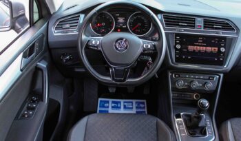 Volkswagen Tiguan ’18 R-Line, Ελληνικό, 1ο Χέρι, Βιβλίο, Εγγύηση full