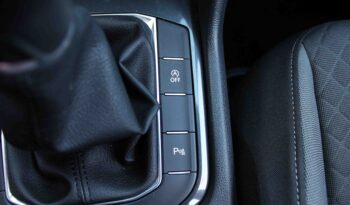 Volkswagen Tiguan ’18 R-Line, Ελληνικό, 1ο Χέρι, Βιβλίο, Εγγύηση full