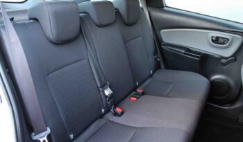 Toyota Yaris ’17 Ελληνικό, 1ο Χέρι, Βιβλίο Service, Οθόνη GPS full