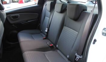 Toyota Yaris ’17 Ελληνικό, 1ο Χέρι, Βιβλίο Service, Οθόνη GPS full