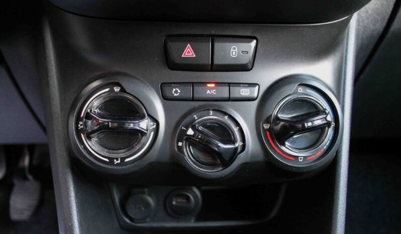 Peugeot 208, ’18 Pro Active, Ελληνικό,1o Χέρι, Οθόνη, Βιβλίο full