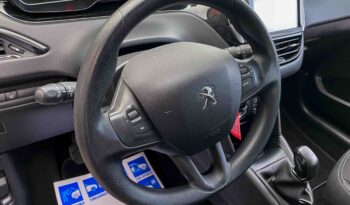 Peugeot 208, ’19 Pro Active, Ελληνικό,1o Χέρι, Οθόνη, Βιβλίο full