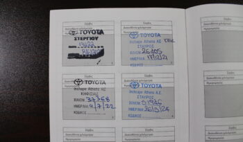 Toyota C-HR ’20 C-LUB, Ελληνικό, 1ο Χέρι, Εργοστασιακή Εγγύηση full