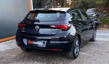 Opel Astra ’16 Ελληνικό, 1ο Χέρι, Οθονη CarPlay, Βιβλίο, Εγγύηση full