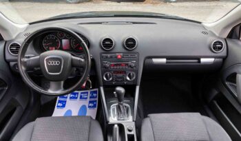 Audi A3 ’05 Automatic, Ελληνικό, Βιβλίο Service full