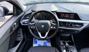 Bmw 116 ’20 Ελληνικό, 1ο Χέρι, Βιβλίο service, Εγγύηση full