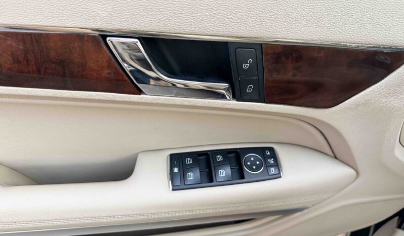 Mercedes-Benz E 350 Coupe, CGI, BlueEfficiency, V6, Ελληνικό, Βιβλίο service ’09 Νούμερο αγγελίας full