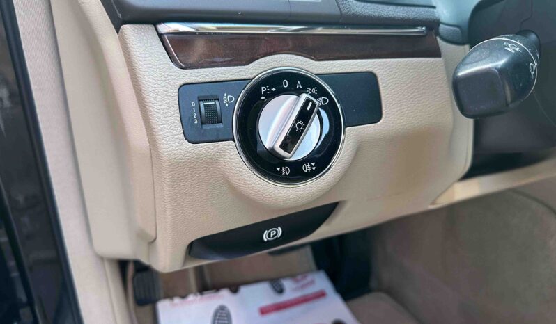 Mercedes-Benz E 350 Coupe, CGI, BlueEfficiency, V6, Ελληνικό, Βιβλίο service ’09 Νούμερο αγγελίας full
