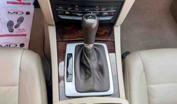 Mercedes-Benz E 350 Coupe, CGI, BlueEfficiency, V6, Ελληνικό, Βιβλίο service ’09 Νούμερο αγγελίας full