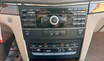 Mercedes-Benz E 350 Coupe, CGI, BlueEfficiency, V6, Ελληνικό, Βιβλίο service ’09 Νούμερο αγγελίας full