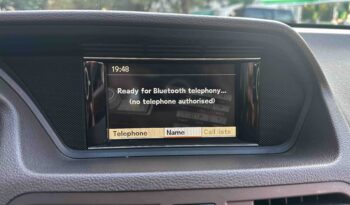 Mercedes-Benz E 350 Coupe, CGI, BlueEfficiency, V6, Ελληνικό, Βιβλίο service ’09 Νούμερο αγγελίας full