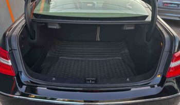 Mercedes-Benz E 350 Coupe, CGI, BlueEfficiency, V6, Ελληνικό, Βιβλίο service ’09 Νούμερο αγγελίας full
