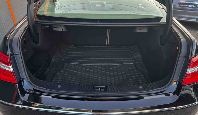 Mercedes-Benz E 350 Coupe, CGI, BlueEfficiency, V6, Ελληνικό, Βιβλίο service ’09 Νούμερο αγγελίας full